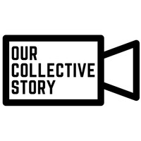 Our Collective Story logo, Our Collective Story contact details