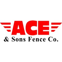 ACE & Sons Fence Company logo, ACE & Sons Fence Company contact details