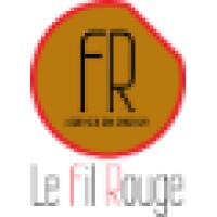 Agence de design Le Fil Rouge logo, Agence de design Le Fil Rouge contact details