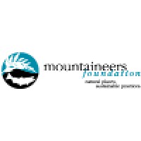 Mountaineers Foundation logo, Mountaineers Foundation contact details