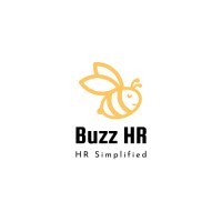 Buzz HR logo, Buzz HR contact details