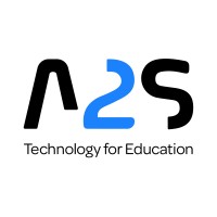 A2S Technology for Education logo, A2S Technology for Education contact details