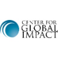 Center for Global Impact, Inc. logo, Center for Global Impact, Inc. contact details