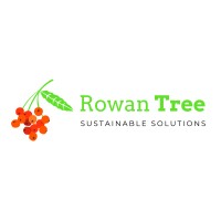 RowanTree logo, RowanTree contact details