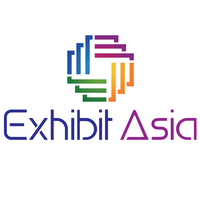 Exhibit Asia logo, Exhibit Asia contact details