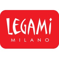 LEGAMI logo, LEGAMI contact details