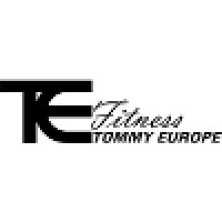 Tommy Europe Fitness logo, Tommy Europe Fitness contact details