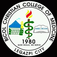 Bicol Christian College of Medicine -AMEC BCCM logo, Bicol Christian College of Medicine -AMEC BCCM contact details