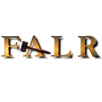 FALR, Inc. logo, FALR, Inc. contact details