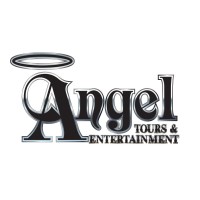 Angel Tours & Entertainment Inc logo, Angel Tours & Entertainment Inc contact details