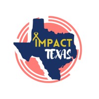 ImpACT Texas logo, ImpACT Texas contact details