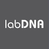 labDNA logo, labDNA contact details