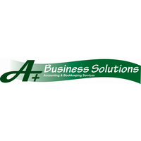 A+ Business Solutions logo, A+ Business Solutions contact details