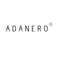 ADANERO logo, ADANERO contact details