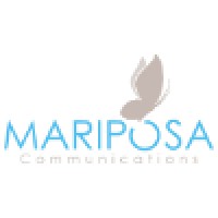 Mariposa Communications logo, Mariposa Communications contact details