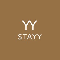 STAYY logo, STAYY contact details