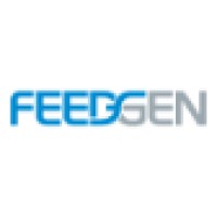 Feedgen logo, Feedgen contact details