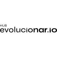 hub evolucionar.io logo, hub evolucionar.io contact details