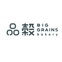 Big Grains logo, Big Grains contact details