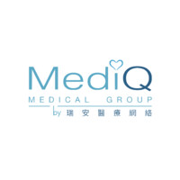 MediQ HONG KONG logo, MediQ HONG KONG contact details