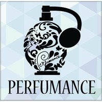 Perfumance logo, Perfumance contact details