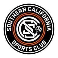 Southern California Sports Club logo, Southern California Sports Club contact details