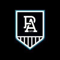 Port Adelaide Football Club logo, Port Adelaide Football Club contact details