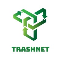 Trashnet logo, Trashnet contact details