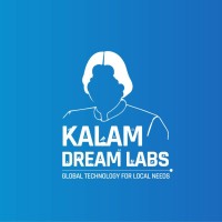 Kalam Dream Labs logo, Kalam Dream Labs contact details