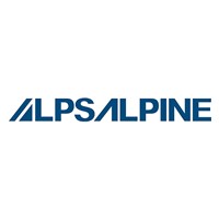 ALPS ALPINE Europe logo, ALPS ALPINE Europe contact details