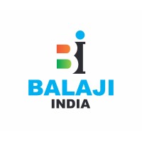 Balaji India logo, Balaji India contact details