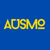 AUSMO logo, AUSMO contact details