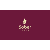 Sober Webs Inc logo, Sober Webs Inc contact details