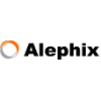 Alephix logo, Alephix contact details