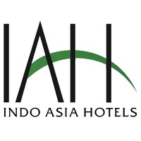 Indo Asia Hotels logo, Indo Asia Hotels contact details