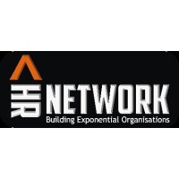 HRNetwork logo, HRNetwork contact details