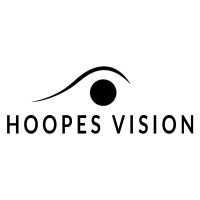 Hoopes Vision logo, Hoopes Vision contact details