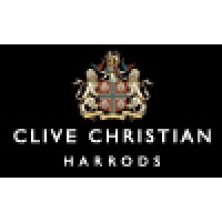 Clive Christian Harrods logo, Clive Christian Harrods contact details