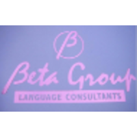 The Beta Group logo, The Beta Group contact details