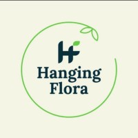 Hanging Flora logo, Hanging Flora contact details