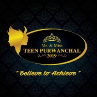 Mr & Miss Teen Purwanchal logo, Mr & Miss Teen Purwanchal contact details