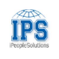 iPeopleSolutions Pvt Ltd logo, iPeopleSolutions Pvt Ltd contact details