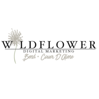 Wildflower Digital Marketing logo, Wildflower Digital Marketing contact details