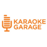 KaraokeGarage logo, KaraokeGarage contact details