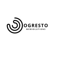 OGRESTO logo, OGRESTO contact details