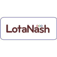 Lota Nash logo, Lota Nash contact details