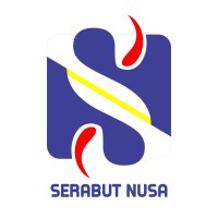 Serabut Nusa logo, Serabut Nusa contact details