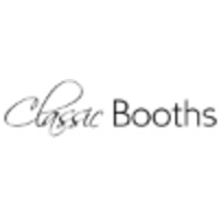 Classic Booths logo, Classic Booths contact details