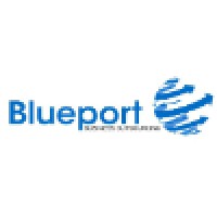 Blueport Business Outsourcing logo, Blueport Business Outsourcing contact details