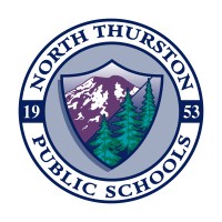 North Thurston Public Schools logo, North Thurston Public Schools contact details